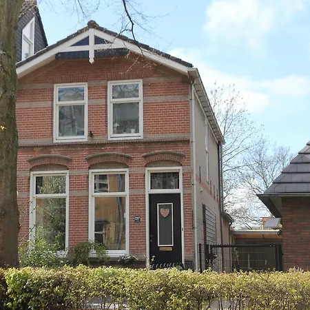 Vila Vorstelijk *