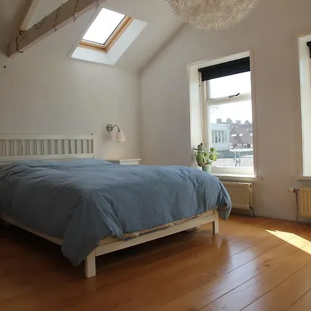 Vila Vorstelijk Heiloo