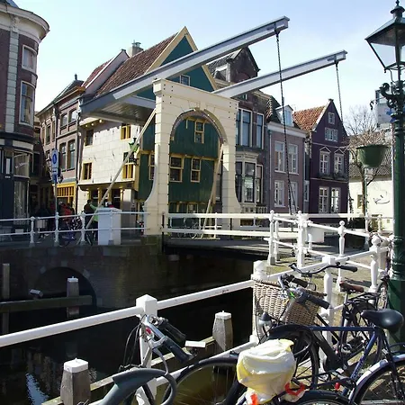Vila Vorstelijk Heiloo